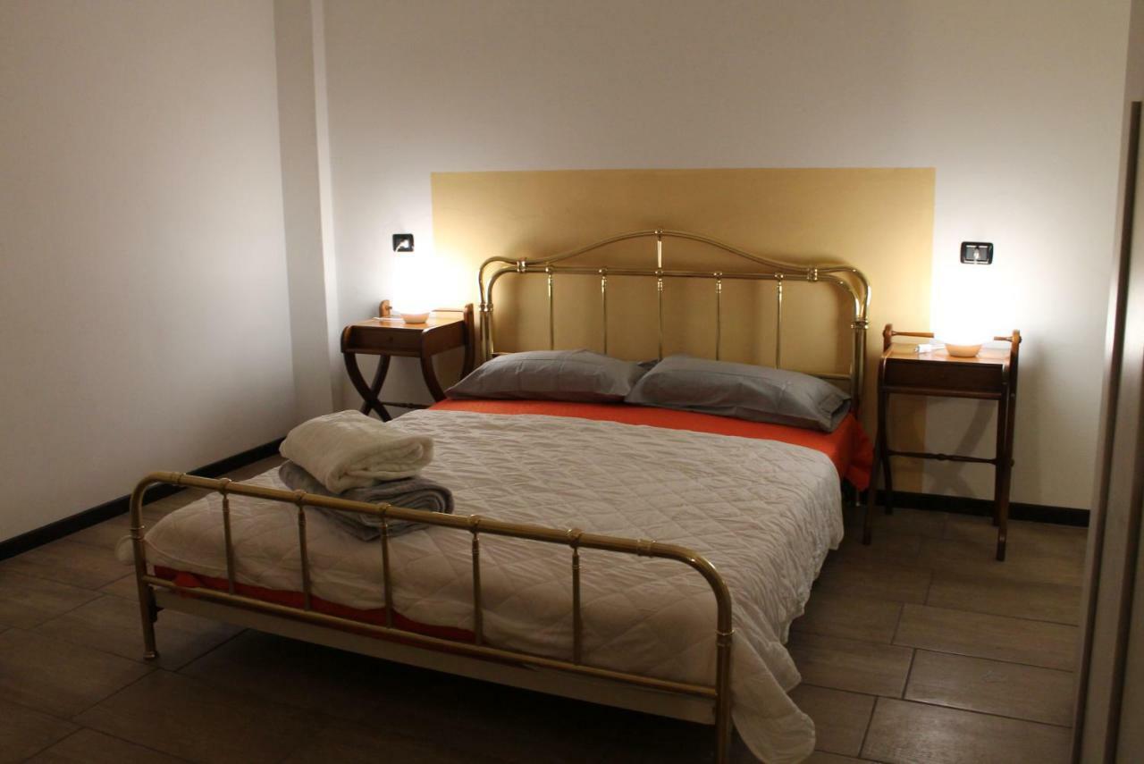 Casa Garda Διαμέρισμα Γκάρντα Εξωτερικό φωτογραφία