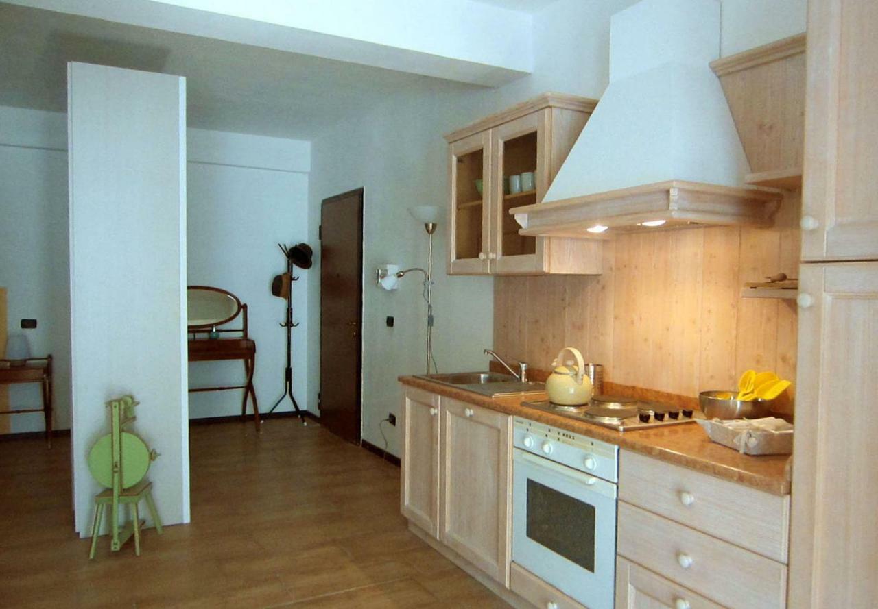 Casa Garda Διαμέρισμα Γκάρντα Εξωτερικό φωτογραφία