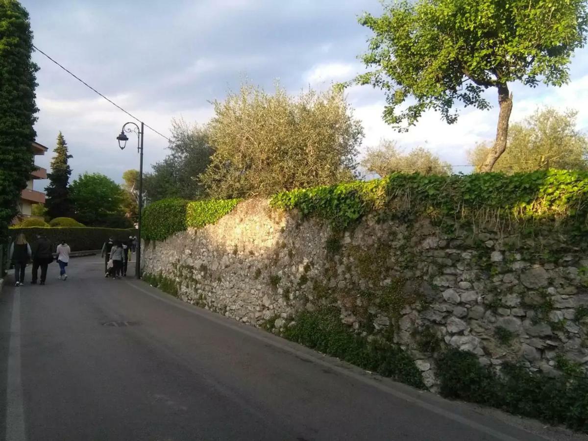 Casa Garda Διαμέρισμα Γκάρντα Εξωτερικό φωτογραφία